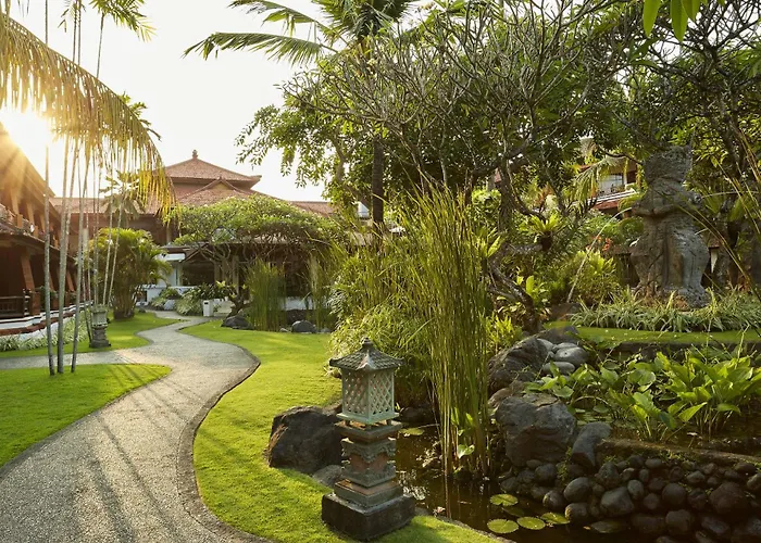 Sol By Melia Benoa Bali