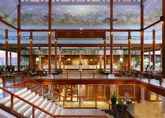 Paradisus By Melia Bali