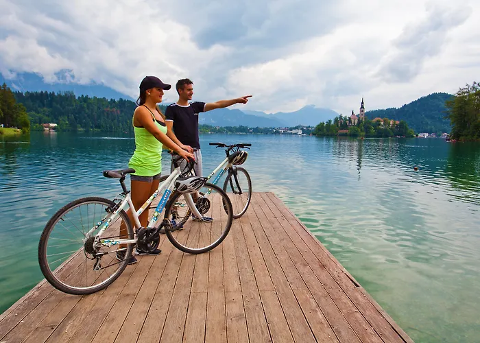 Rikli Balance Hotel – Sava Hotels&Resorts