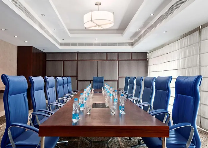 Hilton Chennai