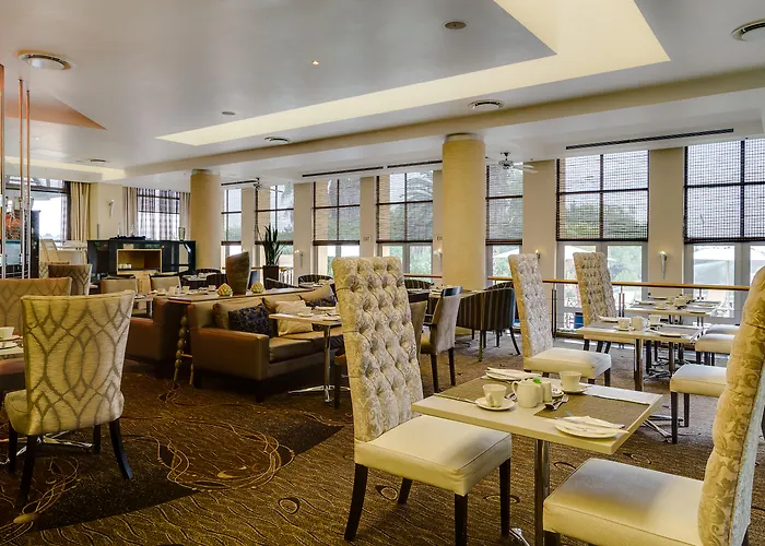 Protea Hotel By Marriott Johannesburg Wanderers