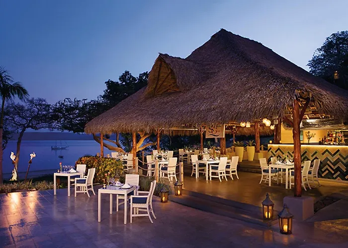 Secrets Papagayo All Inclusive - Adults Only