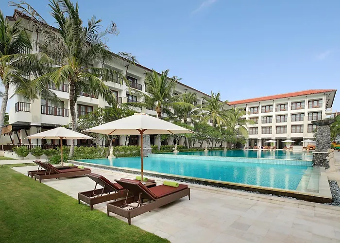 Bali Relaxing Resort&Spa