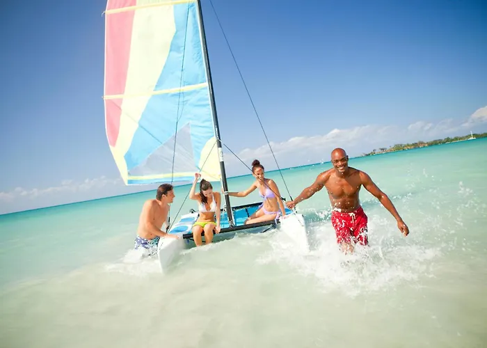 Couples Negril (Adults Only)