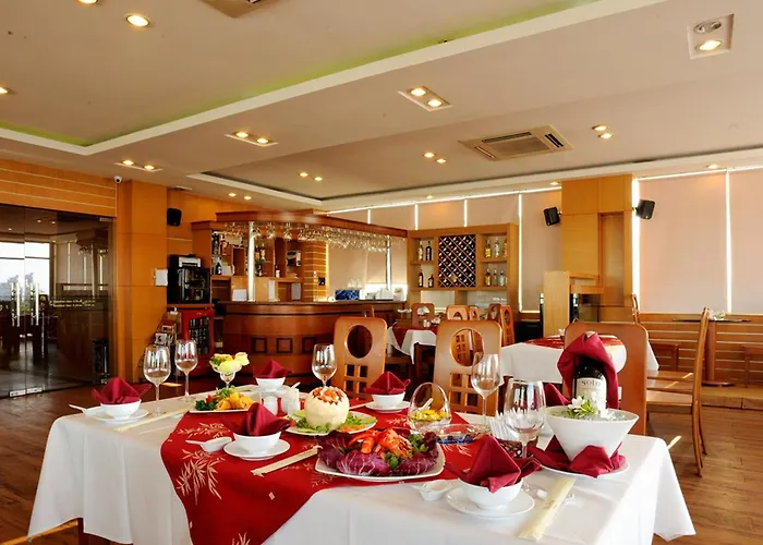 Elios Hotel