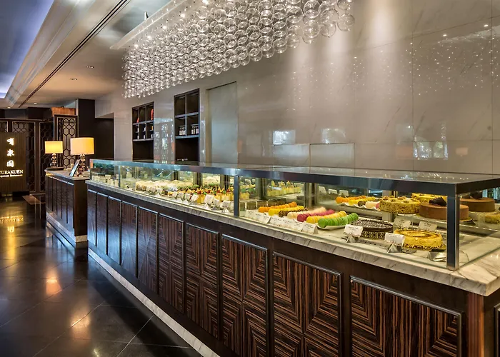 Diamond Hotel Philippines