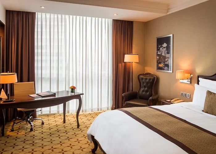 Eastin Grand Hotel Saigon