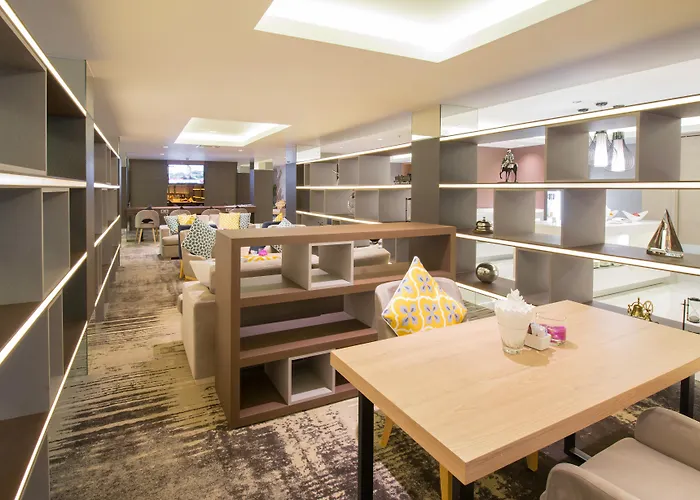 Eastin Grand Hotel Saigon