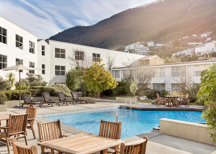 Moevenpick Queenstown