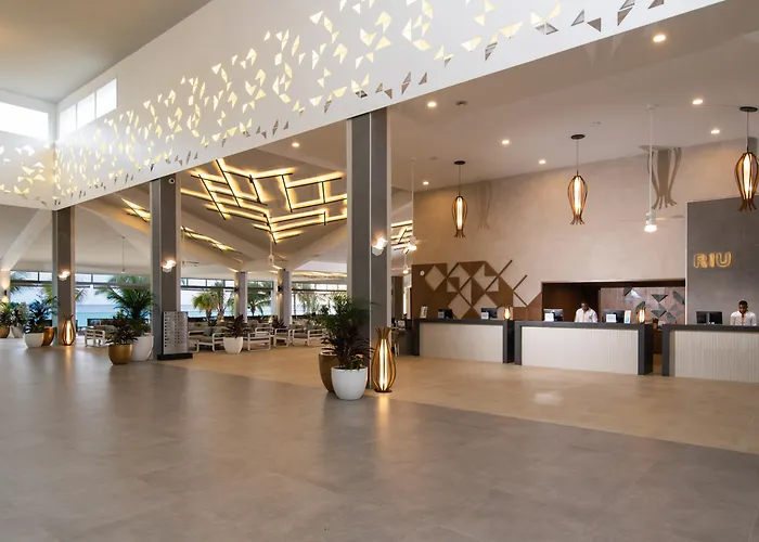 Riu Ocho Rios