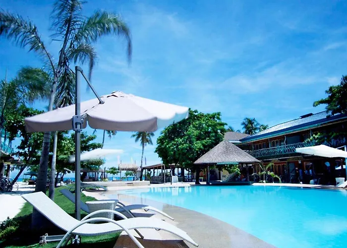 Malapascua Legend Water Sports And Resort