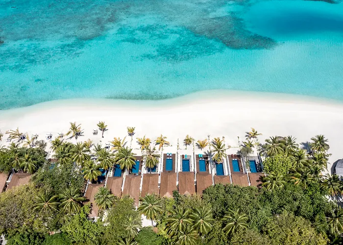 Villa Nautica Paradise Island Resort
