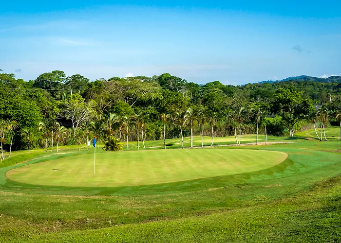 Summit Rainforest Golf Resort & All Inclusive Ciudad de Panamá