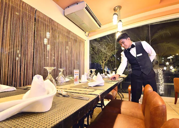Citystate Asturias Hotel Palawan