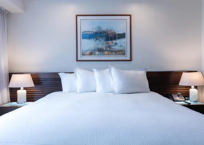 Eurobuilding Hotel & Suites Caracas