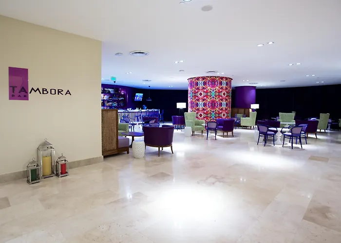 Radisson Cartagena Ocean Pavillion Hotel