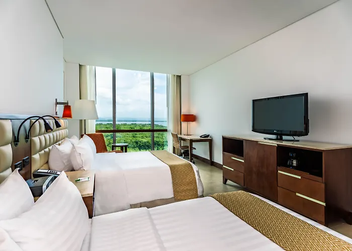 Holiday Inn Cartagena Morros By Ihg