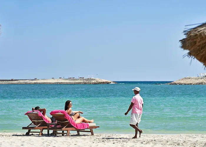 Juweira Boutique Hotel Adult Only