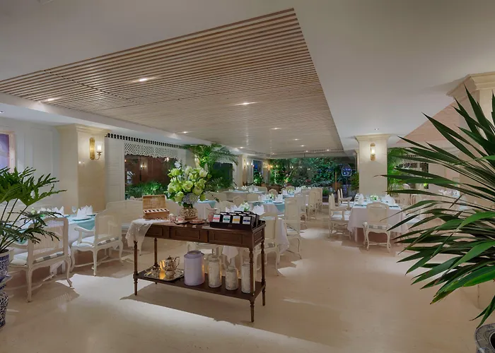 Au Lac Charner Hotel Ho Chi Minh-stad