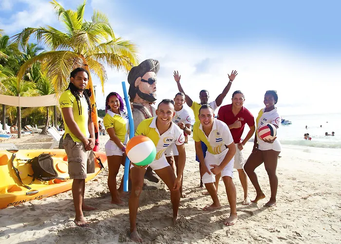 Hotel Henry Morgan All Inclusive