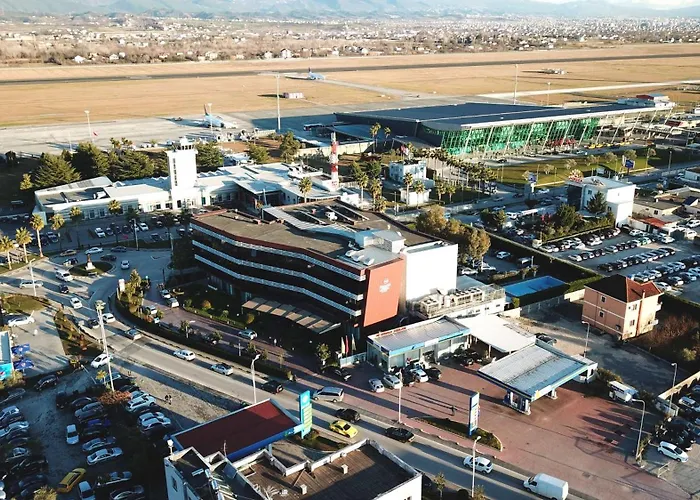 Best Western Premier Ark Hotel