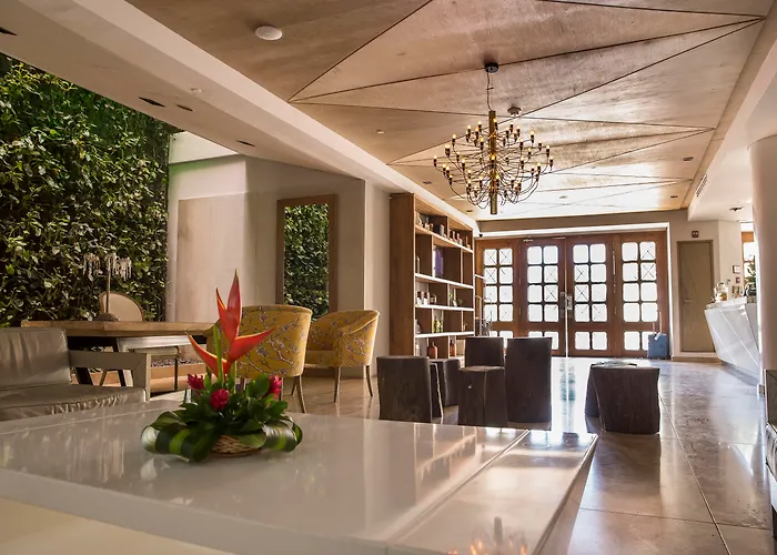 GHL Arsenal Hotel
