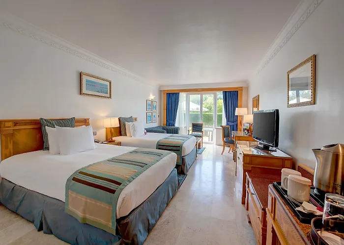 Crowne Plaza Resort Salalah By Ihg