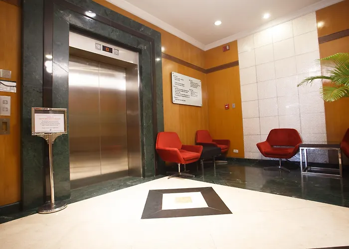 The Linden Suites