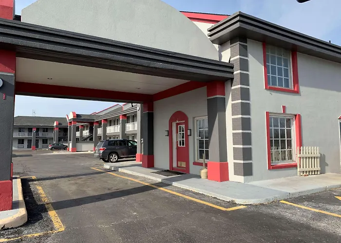 Surestay Hotel By Best Western Olathe