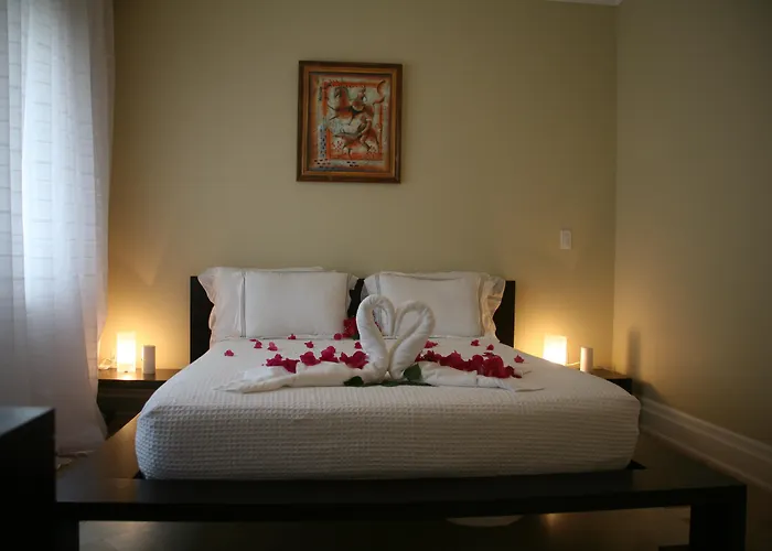 The Atrium Resort