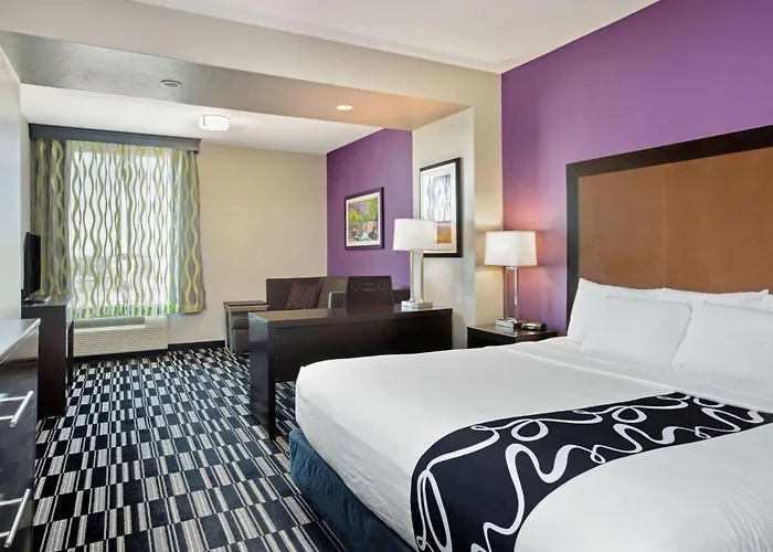 La Quinta By Wyndham Cedar City