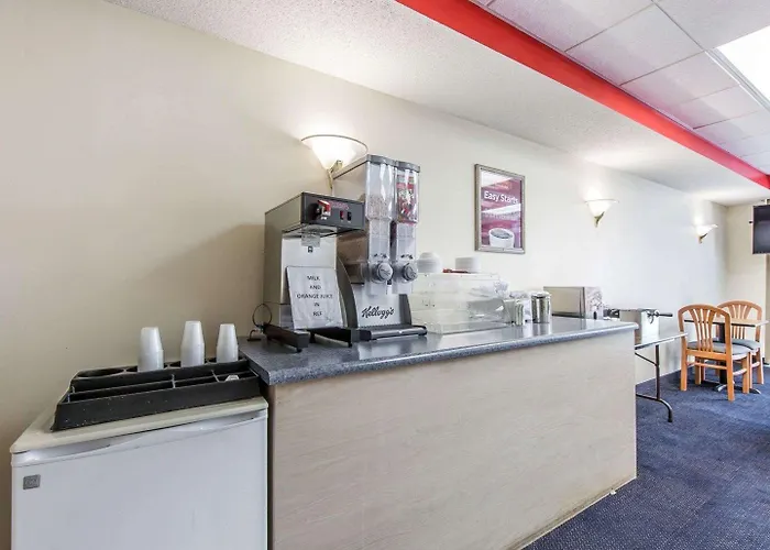 Econo Lodge Morristown