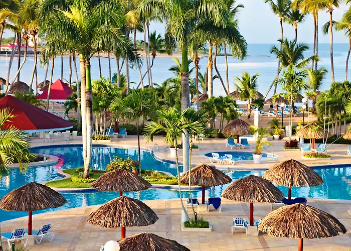 Bahia Principe Explore La Romana (Adults Only)