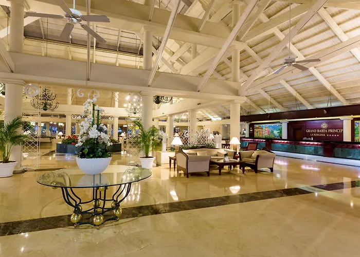 Bahia Principe Grand La Romana - All Inclusive