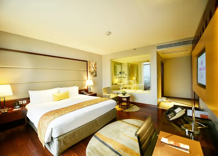 Crowne Plaza Kochi By Ihg