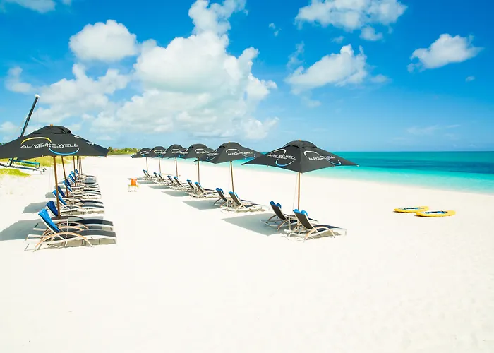 One On Marlin Resort (Adults Only)