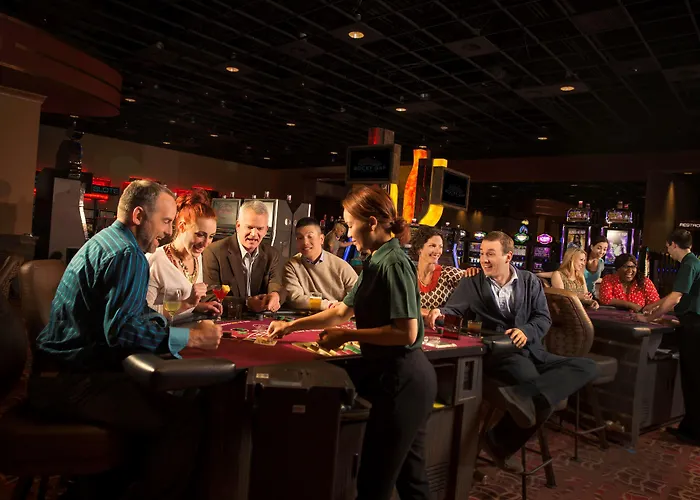 Rocky Gap Casino Resort