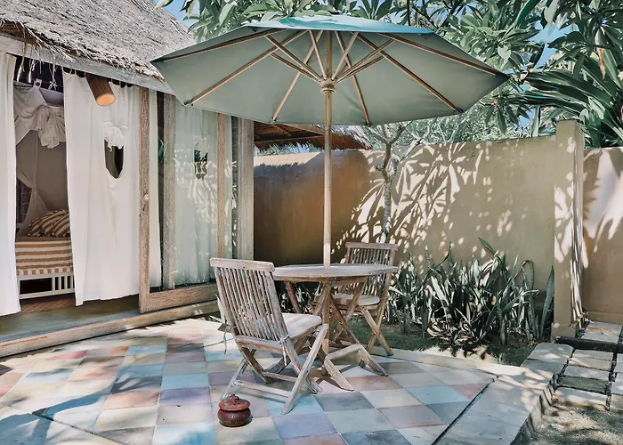 Visakha Sanur By Puri Signatures