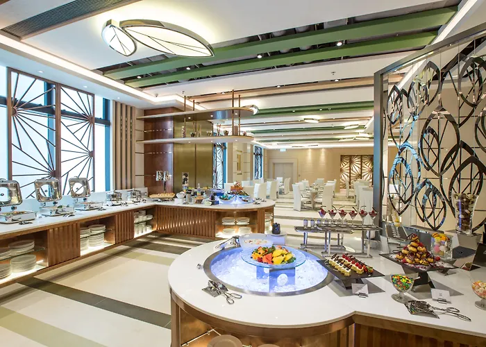 Rosedale Hotel Hong Kong