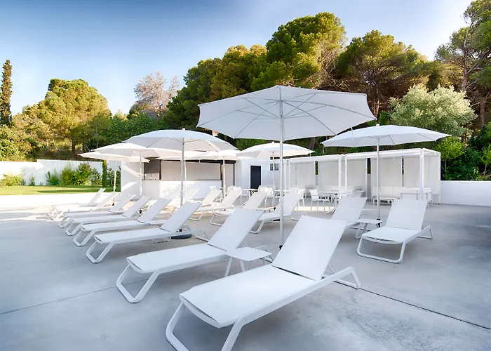 Hotel Eetu Begur, Affiliated by Meliá