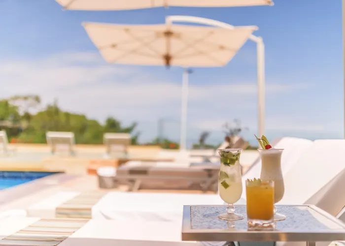 Grand Miramar All Luxury Suites & Residences (Adults Only)