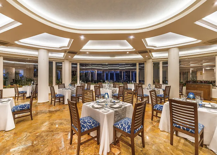Grand Miramar All Luxury Suites & Residences (Adults Only)