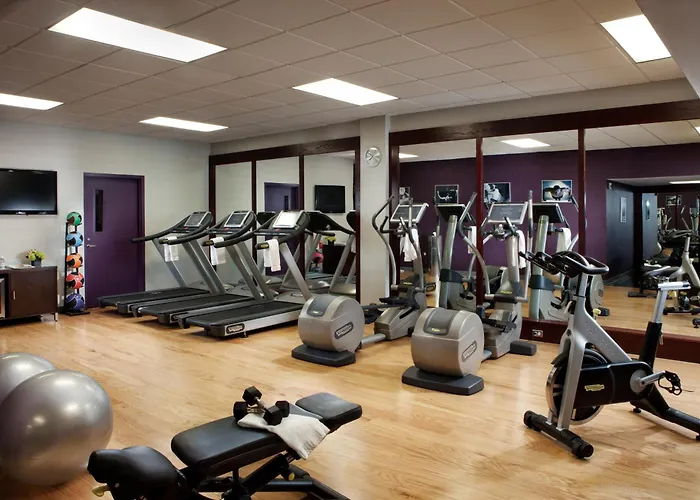 Yotel Washington Dc, Select By Hilton