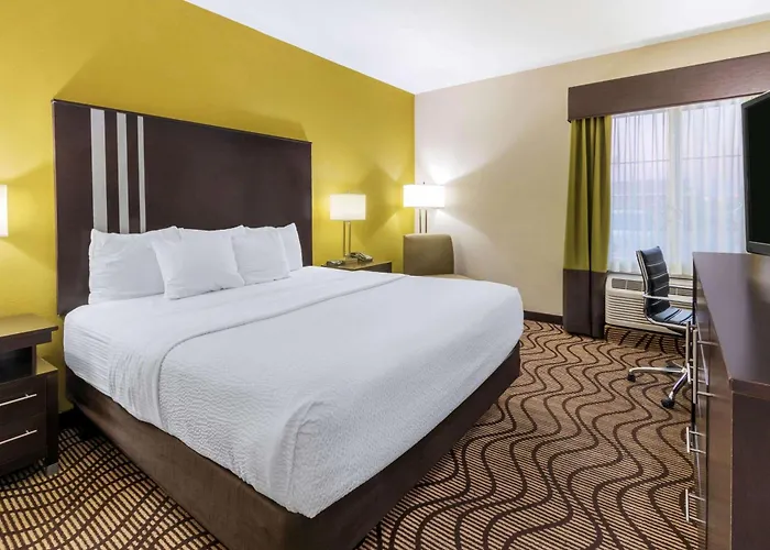 La Quinta By Wyndham Artesia