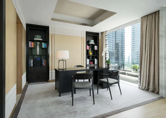Shangri-La Singapore