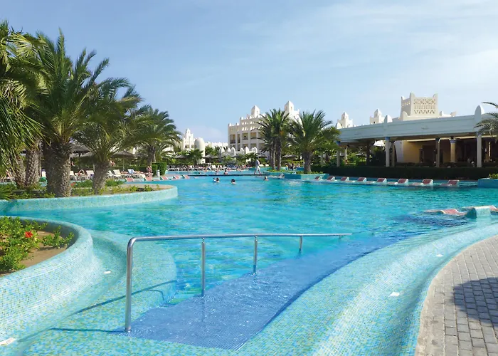 Hotel Riu Karamboa (Adults Only)
