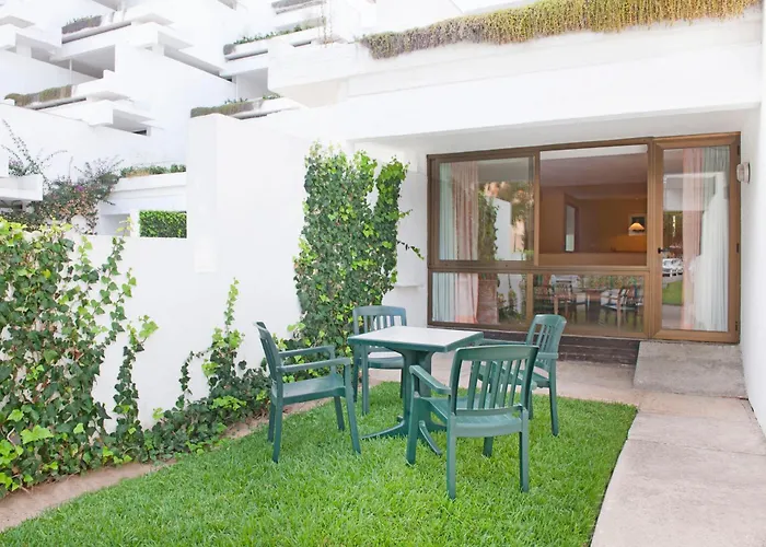 Iberostar Ciudad Blanca