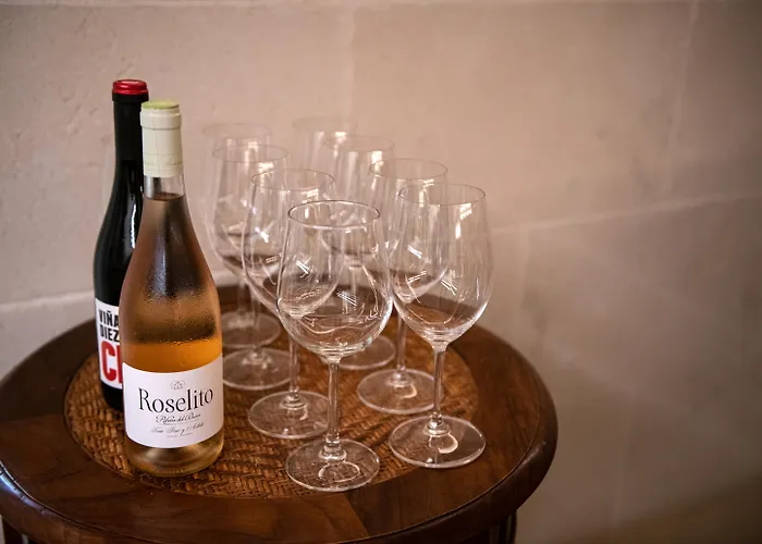 Hotel Boutique Can Sastre