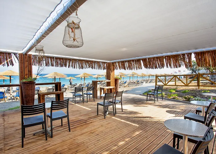 Akti Imperial Deluxe Resort & Spa Dolce By Wyndham
