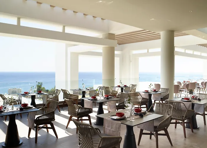 Mayia Exclusive Resort & Spa - Adults Only